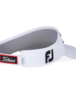 Titleist Tour Performance Visor 42 Titleist Tour Performance Visor -Golf Sales Store titleist tour performance visor white black 04 29256.1646340228