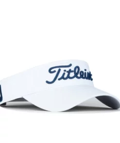 Titleist Tour Performance Visor 39 Titleist Tour Performance Visor -Golf Sales Store titleist tour performance visor white navy 02 17152.1646340228
