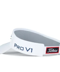 Titleist Tour Performance Visor 38 Titleist Tour Performance Visor -Golf Sales Store titleist tour performance visor white navy 03 49410.1646340228