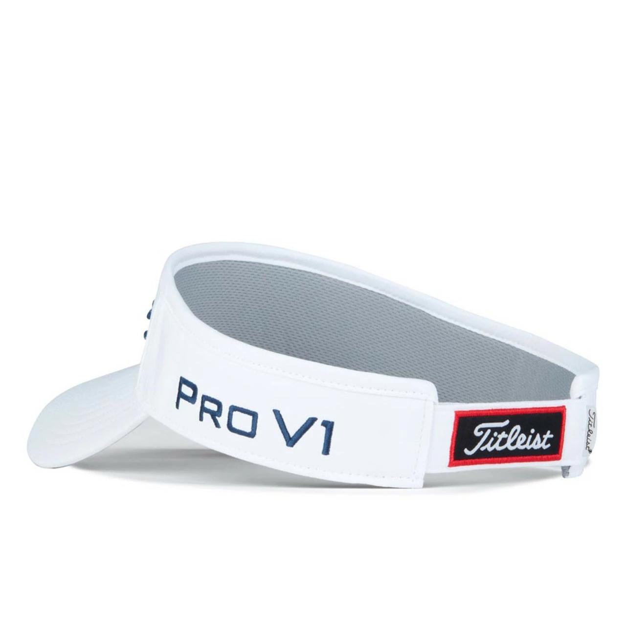 Titleist Tour Performance Visor 5 Titleist Tour Performance Visor - Image 3