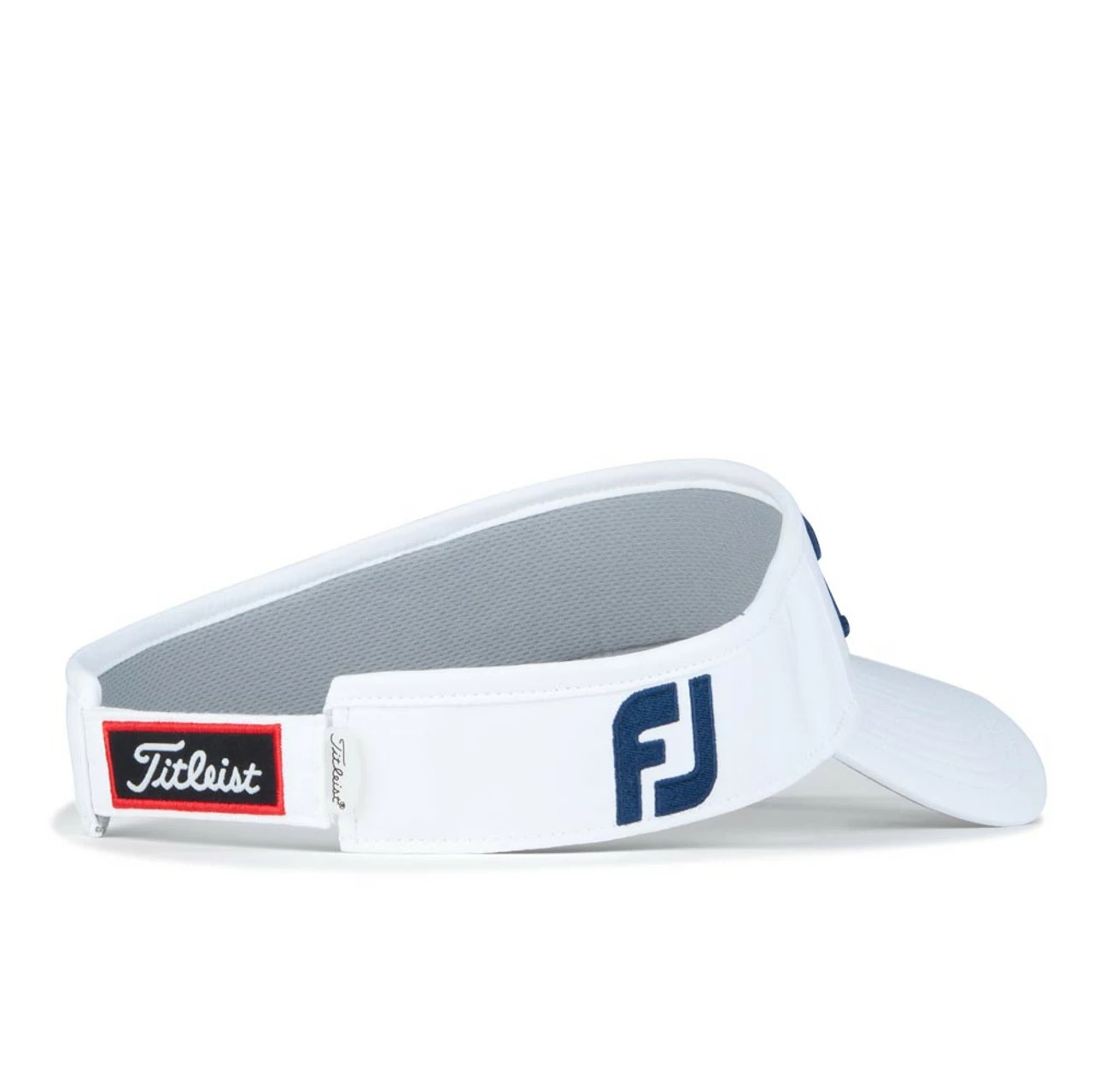 Titleist Tour Performance Visor 4 Titleist Tour Performance Visor - Image 2