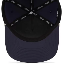 Titleist Tour Rope Hat -Golf Sales Store titleist tour rope hat navy white 05 94247.1676584079