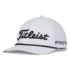 Titleist Tour Rope Hat 2 Titleist Tour Rope Hat -Golf Sales Store titleist tour rope hat white black 01 39751.1676596524