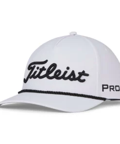 Titleist Tour Rope Hat