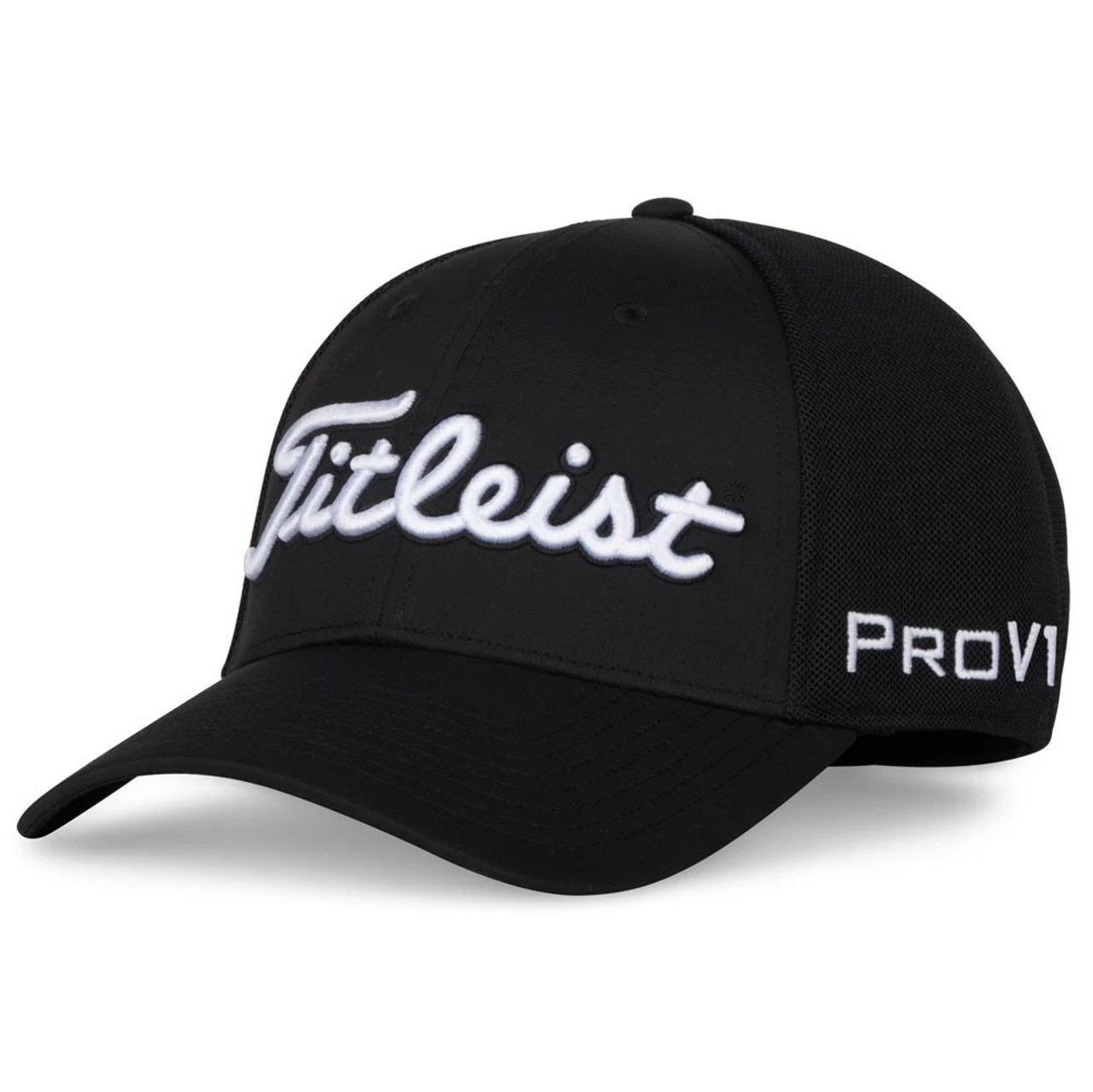 Titleist Tour Sports Mesh Hat 42 Titleist Tour Sports Mesh Hat - Image 40