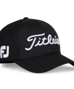 Titleist Tour Sports Mesh Hat 87 Titleist Tour Sports Mesh Hat -Golf Sales Store titleist tour sports mesh hat black white 02 48596.1644606701