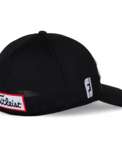 Titleist Tour Sports Mesh Hat 89 Titleist Tour Sports Mesh Hat -Golf Sales Store titleist tour sports mesh hat black white 04 21676.1644606702