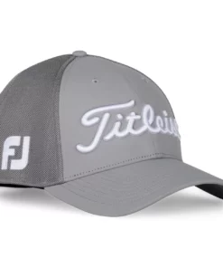 Titleist Tour Sports Mesh Hat 77 Titleist Tour Sports Mesh Hat -Golf Sales Store titleist tour sports mesh hat gray white 02 64506.1644606701