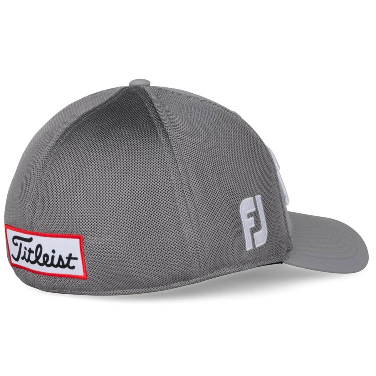 Titleist Tour Sports Mesh Hat 36 Titleist Tour Sports Mesh Hat - Image 34