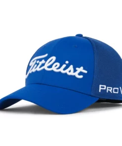 Titleist Tour Sports Mesh Hat 65 Titleist Tour Sports Mesh Hat -Golf Sales Store titleist tour sports mesh hat royal white 01 63239.1644606701