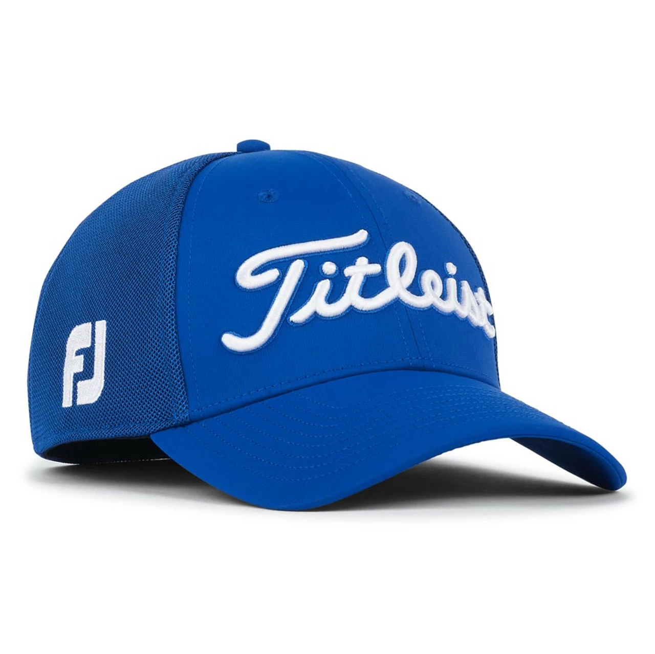 Titleist Tour Sports Mesh Hat 24 Titleist Tour Sports Mesh Hat - Image 22