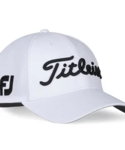 Titleist Tour Sports Mesh Hat 63 Titleist Tour Sports Mesh Hat -Golf Sales Store titleist tour sports mesh hat white black 02 11983.1644606701