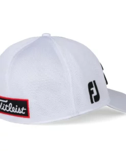 Titleist Tour Sports Mesh Hat 61 Titleist Tour Sports Mesh Hat -Golf Sales Store titleist tour sports mesh hat white black 04 48524.1644606701