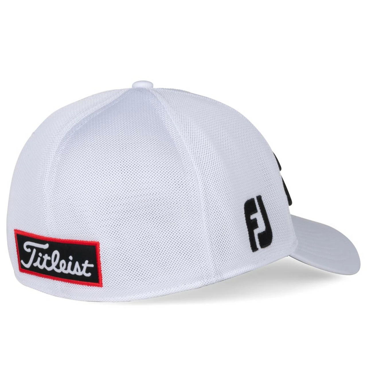 Titleist Tour Sports Mesh Hat 18 Titleist Tour Sports Mesh Hat - Image 16
