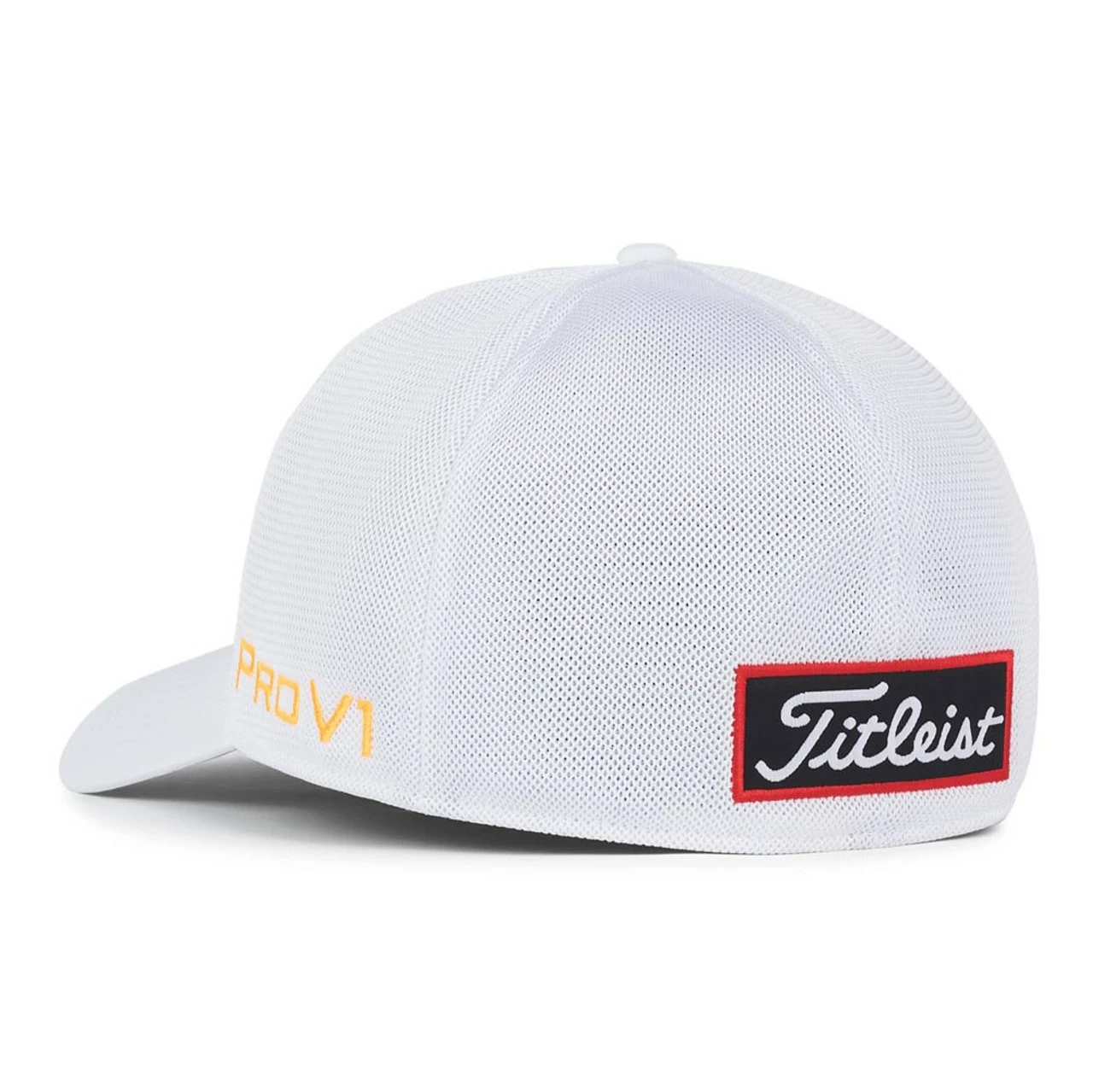 Titleist Tour Sports Mesh Hat 14 Titleist Tour Sports Mesh Hat - Image 12