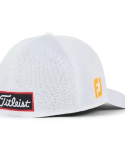 Titleist Tour Sports Mesh Hat 56 Titleist Tour Sports Mesh Hat -Golf Sales Store titleist tour sports mesh hat white mango 04 73435.1644606701