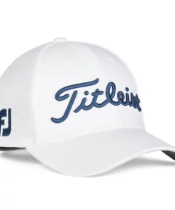 Titleist Tour Sports Mesh Hat 53 Titleist Tour Sports Mesh Hat -Golf Sales Store titleist tour sports mesh hat white navy 02 69534.1644606701