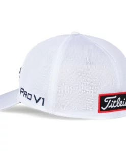 Titleist Tour Sports Mesh Hat 52 Titleist Tour Sports Mesh Hat -Golf Sales Store titleist tour sports mesh hat white navy 03 10593.1644606701