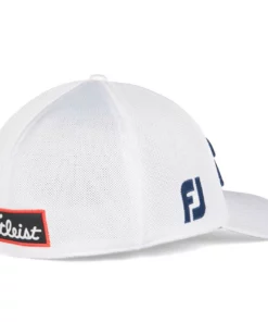 Titleist Tour Sports Mesh Hat 54 Titleist Tour Sports Mesh Hat -Golf Sales Store titleist tour sports mesh hat white navy 04 63924.1644606701