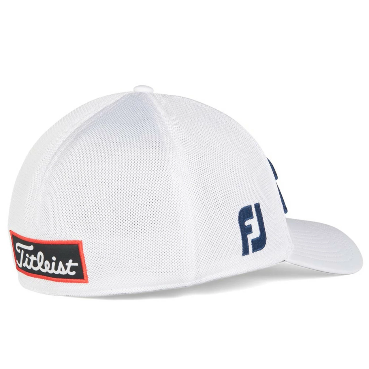 Titleist Tour Sports Mesh Hat 11 Titleist Tour Sports Mesh Hat - Image 9