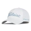 Titleist Tour Sports Mesh Hat -Golf Sales Store titleist tour sports mesh hat white sky 01 00639.1644606698