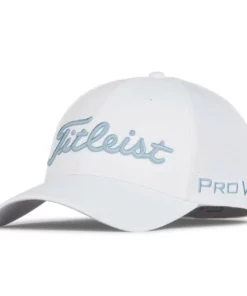 Titleist Tour Sports Mesh Hat