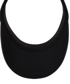 Titleist Tour Visor 2022 -Golf Sales Store titleist tour visor black white 05 50340.1650473651