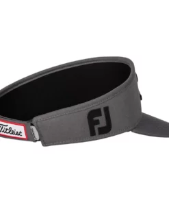 Titleist Tour Visor 2022 -Golf Sales Store titleist tour visor charcoal black 04 60420.1650473651