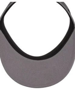 Titleist Tour Visor 2022 -Golf Sales Store titleist tour visor charcoal black 05 84630.1650473651