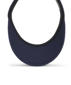 Titleist Tour Visor 2022 -Golf Sales Store titleist tour visor navy white 05 35211.1650473650