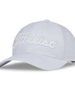 Titleist Player Women' Hat Color Wash