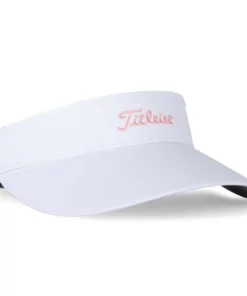 Titleist Women's Sundrop Visor -Golf Sales Store titleist womens sundrop visor white edgartown 02 61581.1645720304