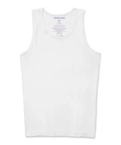 Tommy John Undershirt Cotton Cool Tank Top