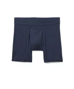 Tommy John Boxer Brief Second Skin Mid-Length -Golf Sales Store tommy john second skin mid length boxer brief dress blues 01 25332.1633031294