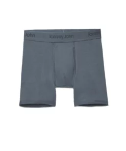 Tommy John Boxer Brief Second Skin Mid-Length