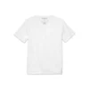 Tommy John Tee Second Skin V Neck -Golf Sales Store tommy john second skin v neck tee white 01 63598.1632346165