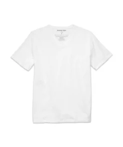 Tommy John Tee Second Skin V Neck