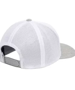 Travis Mathew All Booked Up Hat -Golf Sales Store travis mathew all booked up hat white 02 12523.1678478878