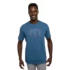 All You Can Drink Travis Mathew Tee -Golf Sales Store travis mathew all you can drink tee mid blue 01 34764.1678483078