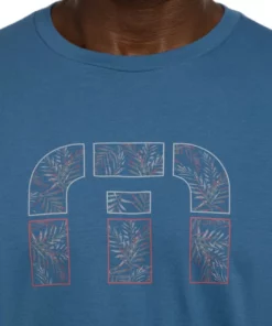 All You Can Drink Travis Mathew Tee -Golf Sales Store travis mathew all you can drink tee mid blue 02 23814.1678483078