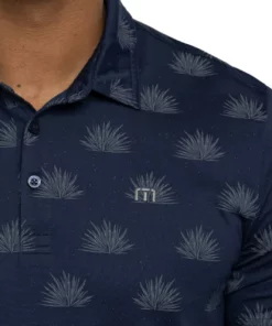 Travis Mathew At The Buffet Polo 7 Travis Mathew At The Buffet Polo -Golf Sales Store travis mathew at the buffet polo dress blues 03 92558.1678477979