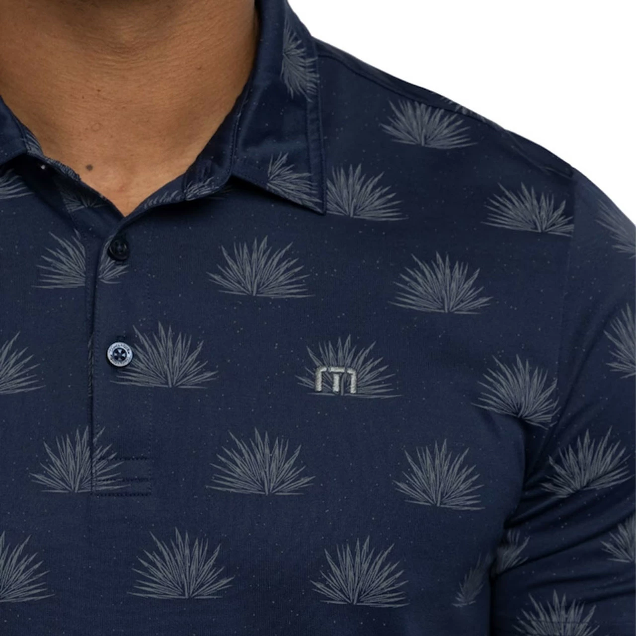 Travis Mathew At The Buffet Polo 5 Travis Mathew At The Buffet Polo - Image 3