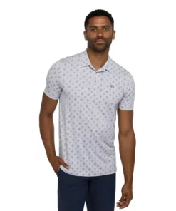 Travis Mathew Atole Polo