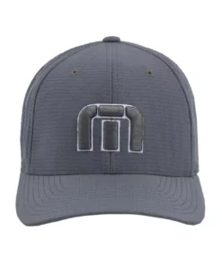Travis Mathew B-Bahamas Hat -Golf Sales Store travis mathew b bahamas hat grey 01 93957.1636734620