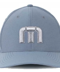 Travis Mathew B-Bahamas Hat -Golf Sales Store travis mathew b bahamas hat grisaille 01 69723.1636734620