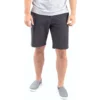 Travis Mathew Beck Shorts 2 Travis Mathew Beck Shorts -Golf Sales Store travis mathew beck short black 01 00601.1632513504