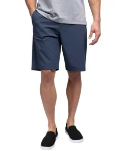 Travis Mathew Beck Shorts -Golf Sales Store travis mathew beck short blue nights 01 02411.1632513504