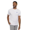 Befriend The Bouncer Travis Mathew Tee -Golf Sales Store travis mathew befriend the bouncer tee white 01 28416.1673903240