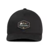 Travis Mathew Christmas Countdown Hat 2 Travis Mathew Christmas Countdown Hat -Golf Sales Store travis mathew christmas countdown hat black 01 86366.1671652070