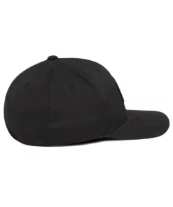 Travis Mathew Christmas Countdown Hat -Golf Sales Store travis mathew christmas countdown hat black 03 32174.1671651332